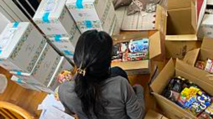 ふるさとギフト