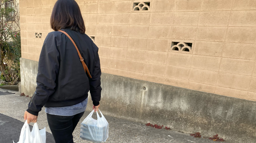 フードサポート