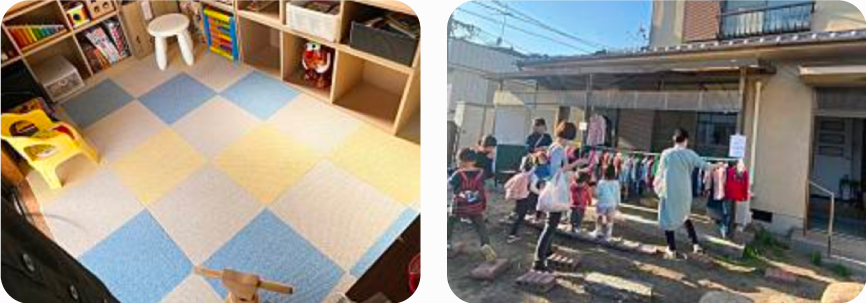 フードサポート